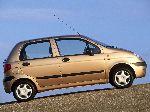 foto 4 Bil Daewoo Matiz Hatchback (M100 1998 2001)