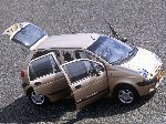 foto 5 Bil Daewoo Matiz Hatchback (M100 1998 2001)