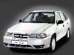 foto 1 Auto Daewoo Nexia Sedan 4-vrata (1 generacija 1994 2008)
