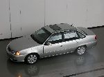 照片 3 汽车 Daewoo Nexia 轿车 4-门 (1 一代人 1994 2008)