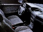 фотография 9 Авто Daewoo Nexia Седан 4-дв. (1 поколение 1994 2008)
