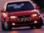 fotoğraf 6 Oto Daewoo Nexia Hatchback 5-kapılı. (1 nesil 1994 2008)