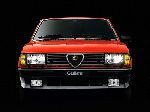 fotoğraf Oto Alfa Romeo Giulietta Sedan (116 [restyling] 1981 1983)
