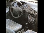 fotoğraf 3 Oto Daewoo Nubira Hatchback (J150/J190 [restyling] 1999 2004)