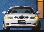 світлина 14 Авто Daewoo Nubira Седан (J100 1997 1999)