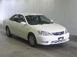 світлина 3 Авто Daihatsu Altis Седан (2 покоління 2001 2006)