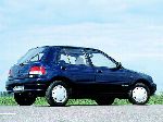 foto 1 Bil Daihatsu Charade Hatchback (4 generation 1993 1996)