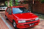 foto 4 Bil Daihatsu Charade Hatchback (4 generation 1993 1996)