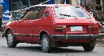 तस्वीर 12 गाड़ी Daihatsu Charade हैचबैक (4 पीढ़ी [आराम करना] 1996 2000)