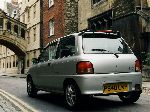 fotografie 19 Auto Daihatsu Cuore 3d hatchback (L500 1994 1998)
