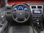 снимка 6 Кола Dodge Avenger Седан (2 поколение 2007 2010)