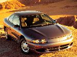снимка Кола Dodge Avenger Купе (1 поколение 1994 2000)