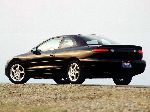nuotrauka Automobilis Dodge Avenger Kupė (1 generacija 1994 2000)