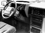fénykép 10 Autó Dodge Caravan Kisbusz 5-ajtós (4 generáció 2001 2007)