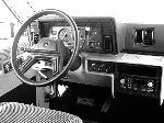 fénykép 14 Autó Dodge Caravan Kisbusz 5-ajtós (4 generáció 2001 2007)