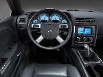 снимка 6 Кола Dodge Challenger Купе 2-врата (3 поколение 2008 2014)