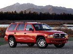 fotografie 18 Auto Dodge Durango SUV (1 generație 1998 2004)
