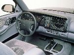 fotografie 20 Auto Dodge Durango SUV (1 generație 1998 2004)