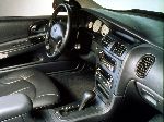 Foto 5 Auto Dodge Intrepid Sedan (1 generation 1992 1998)