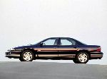 фотаздымак 7 Авто Dodge Intrepid Седан (1 пакаленне 1992 1998)