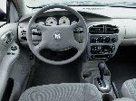 фотаздымак 3 Авто Dodge Neon Седан (2 пакаленне 1999 2017)