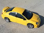 фотаздымак 5 Авто Dodge Neon Седан (2 пакаленне 1999 2017)