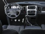 fotoğraf 15 Oto Dodge Ram 1500 Quad Cab pikap (4 nesil 2009 2017)