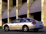 fotoğraf Oto Dodge Stratus Coupe (2 nesil 2001 2006)