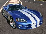 grianghraf 5 Carr Dodge Viper coupe