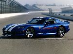 grianghraf 7 Carr Dodge Viper coupe