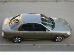 photo l'auto Doninvest Orion Sedan (J100 1998 2000)