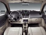 foto 4 Carro FAW Vita Hatchback (2 generación 2007 2010)