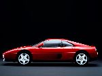 写真 4 車 Ferrari 348 TB クーペ (1 世代 1989 1993)