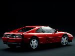 عکس 5 اتومبیل Ferrari 348 TB کوپه (1 نسل 1989 1993)