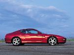 surat 5 Awtoulag Ferrari 456 Kupe (1 nesil 1992 1998)