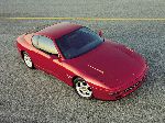 صورة فوتوغرافية 6 سيارة Ferrari 456 كوبيه (1 جيل 1992 1998)