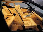 صورة فوتوغرافية 7 سيارة Ferrari 456 كوبيه (1 جيل 1992 1998)