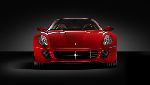 fotosurat 3 Avtomobil Ferrari 599 GTB Fiorano kupe 2-eshik (1 avlod 2006 2012)