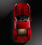 фотаздымак 4 Авто Ferrari 599 GTO купэ 2-дзверы (1 пакаленне 2006 2012)