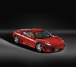 foto 2 Auto Ferrari F430 Kupeja 2-durvis (1 generation 2004 2009)