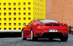 grianghraf 4 Carr Ferrari F430 Coupe 2-doras (1 giniúint 2004 2009)