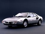 фотография 1 Авто Ferrari Mondial Купе (T 1989 1993)