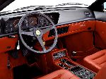фотаздымак 6 Авто Ferrari Mondial Купэ (T 1989 1993)