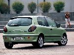 photo 11 l'auto Fiat Bravo Hatchback 3-wd (1 génération 1995 2001)