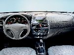 foto 12 Car Fiat Bravo Hatchback 3-deur (1 generatie 1995 2001)