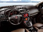 світлина 6 Авто Fiat Croma Універсал (2 покоління 2008 2011)
