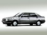 фотографија 2 Ауто Fiat Croma Лифтбек (1 генерација 1985 1996)