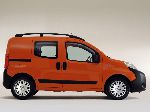 ფოტო 3 მანქანა Fiat Fiorino Kombi მინივანი 5-კარი (3 თაობა 2008 2010)