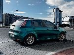 zdjęcie 3 Samochód Fiat Punto Hatchback 3-drzwiowa (3 pokolenia [odnowiony] 2012 2017)