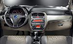 photo 33 l'auto Fiat Punto Hatchback 5-wd (3 génération [remodelage] 2012 2017)